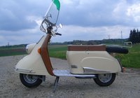 Heinkel Tourist   103 A 1