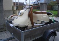 Heinkel Tourist   103 A 1