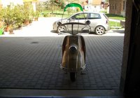 Heinkel Tourist   103 A 1