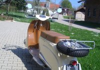 Heinkel Tourist   103 A 1