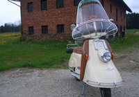 Heinkel Tourist   103 A 1