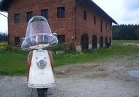 Heinkel Tourist   103 A 1