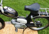 PUCH Ms50V