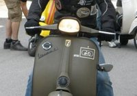 Vespa 150 GL