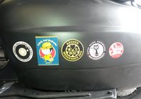 Serveta Scooterlinea 125