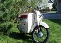 DKW Hobby Luxus