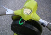 Innocenti Lambretta SX 150