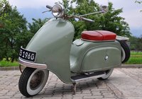 Lohner L125 SOZIUS ORIGINAL?