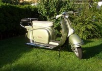 Zündapp RS 50 super