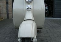 Lambretta LD Mk 1