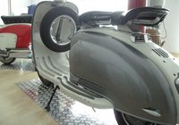 Lambretta LI 125 Serie 1