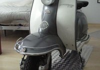 Lambretta LI 125 Serie 1