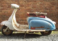 Lambretta Li 125 Serie 2