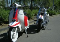 Lambretta LI Special 150