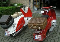 Zündapp Bella 175 S