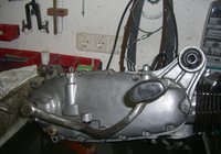 Lambretta DL 200 elec