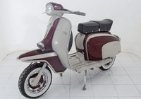 Vespa VBB, VBC, VLB, Acma....