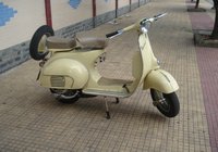 Vespa VBB, VBC, VLB, Acma....