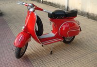 Vespa VBB, VBC, VLB, Acma....