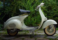 Vespa vl2t