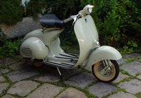 Vespa vl2t