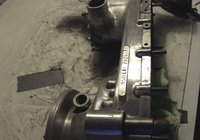 Lambretta Golden Special Pacemaker