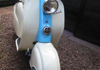 Mitsubishi silver pigoen