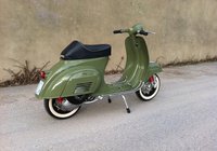 Vespa 50N special