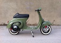 Vespa 50N special