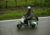Vespa V31T
