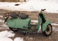 PUCH RL 125