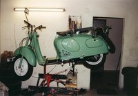 PUCH RL 125