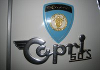 Capri 50S