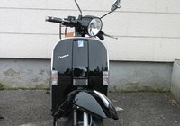 Vespa PX 200