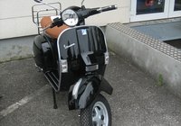 Vespa PX 200