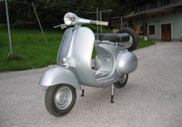 Vespa 150 VB1