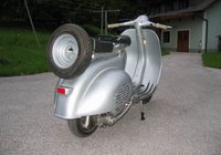 Vespa 150 VB1