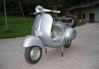 Vespa 150 VB1