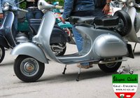 Vespa 150 VB1