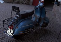 Vespa 160 GT