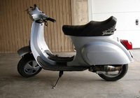 Vespa 50r