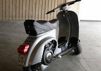 Vespa 50r