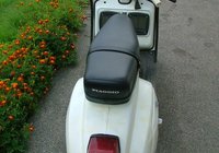 Vespa Nuova