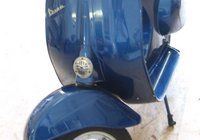 Vespa Primavera 125 SOLD !