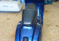 Vespa Primavera 125 SOLD !