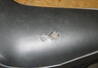 Vespa Primavera 125 SOLD !