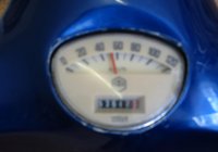 Vespa Primavera 125 SOLD !