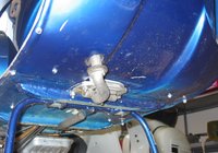 Vespa Primavera 125 SOLD !