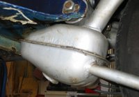 Vespa Primavera 125 SOLD !