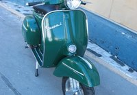 Vespa Sprint 220